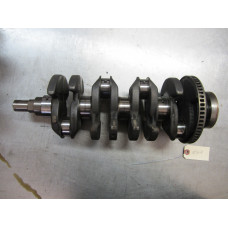 #JZ08 Crankshaft Standard For 13-15 Chevrolet Cruze  1.4 55580129